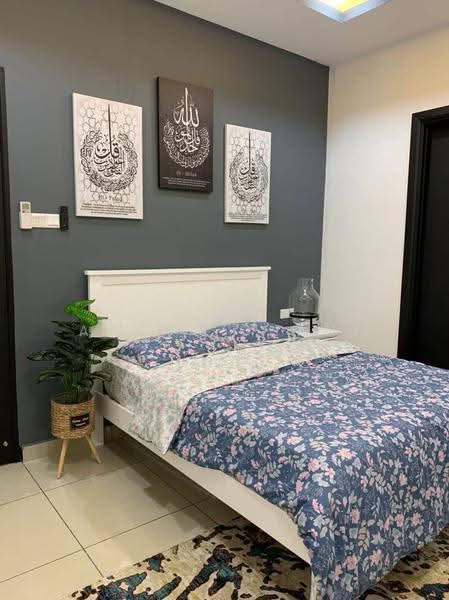Bungalow House untuk Dijual di Kepala Batas (Penang) - Azura Ghani - Bedroom - PropertyGuru.com.my