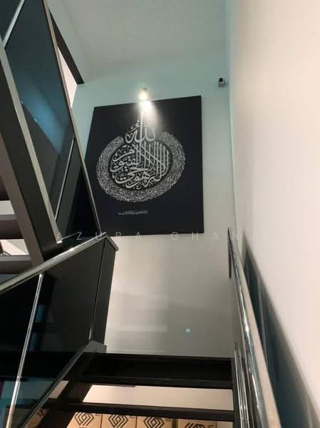 Bungalow House untuk Dijual di Kepala Batas (Penang) - Azura Ghani - Interior - PropertyGuru.com.my