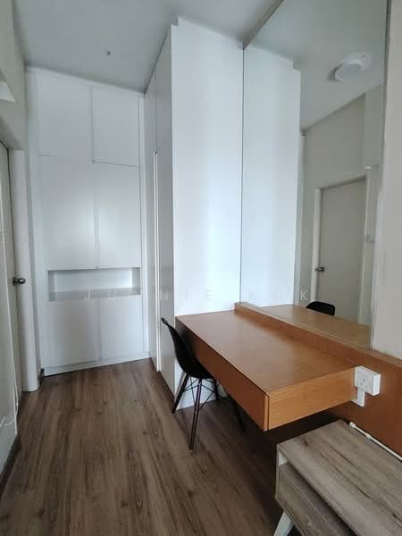 Condominium for Rent at The Peak SOHO - Junnie Kok - Interior - PropertyGuru.com.my