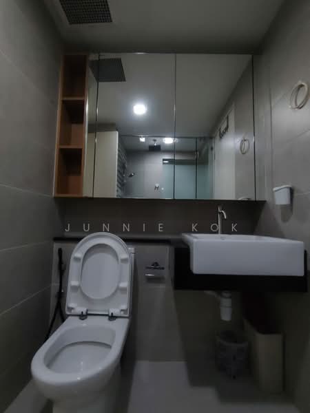 Condominium for Rent at The Peak SOHO - Junnie Kok - Bathroom - PropertyGuru.com.my