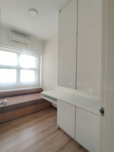Condominium for Rent at The Peak SOHO - Junnie Kok - Interior - PropertyGuru.com.my