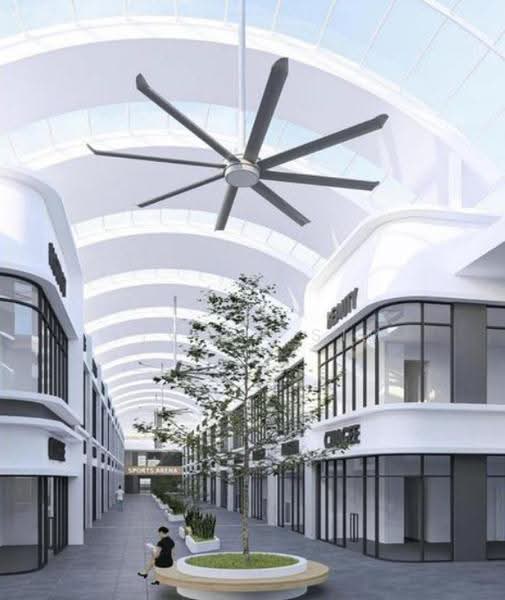 Shop / Office untuk Dijual di Batu Kawan (Penang) - Vivian Sim - Exterior - PropertyGuru.com.my
