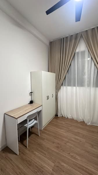 Service Residence for Rent at M Astra - Kelana Mohammad - Medium Bedroom - PropertyGuru.com.my