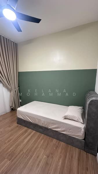 Service Residence for Rent at M Astra - Kelana Mohammad - Medium Bedroom - PropertyGuru.com.my