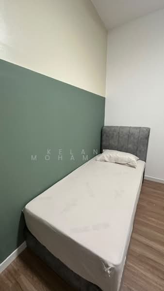 Service Residence for Rent at M Astra - Kelana Mohammad - Medium Bedroom - PropertyGuru.com.my