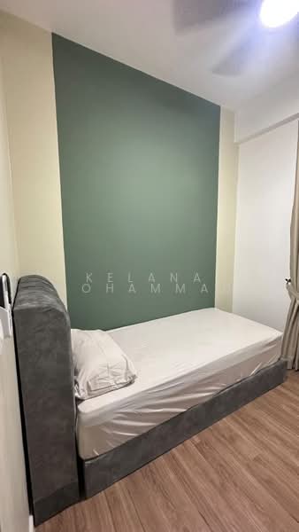 Service Residence for Rent at M Astra - Kelana Mohammad - Small Bedroom - PropertyGuru.com.my