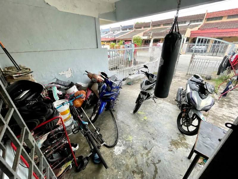 Rumah Teres 1-Tingkat untuk Dijual di Kampung Sungai Chua (Kajang) - Tasya Ruslan - PropertyGuru.com.my