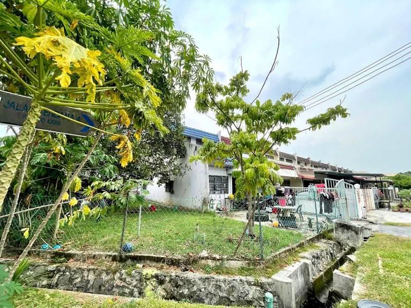 Rumah Teres 1-Tingkat untuk Dijual di Kampung Sungai Chua (Kajang) - Tasya Ruslan - PropertyGuru.com.my