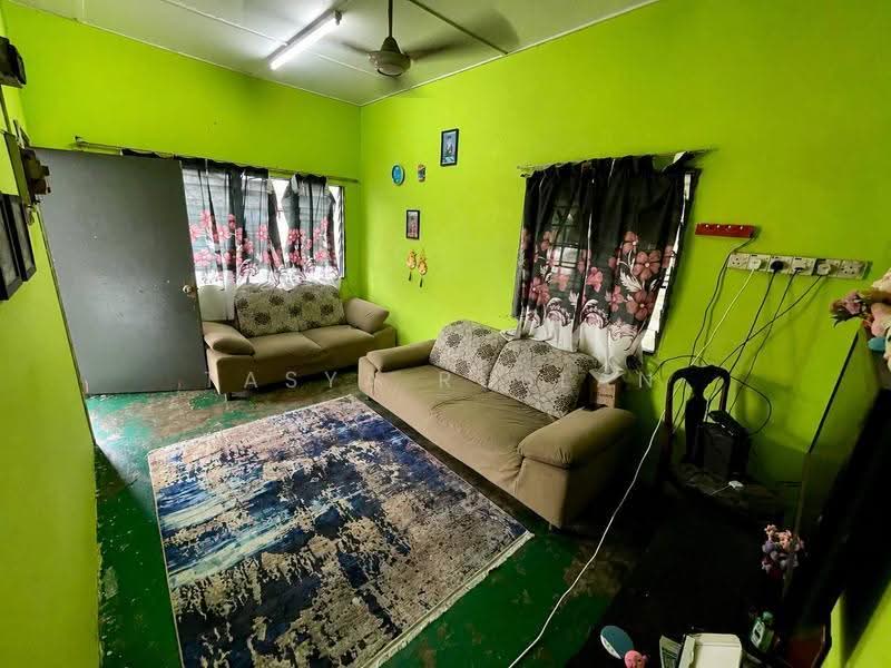 Rumah Teres 1-Tingkat untuk Dijual di Kampung Sungai Chua (Kajang) - Tasya Ruslan - PropertyGuru.com.my