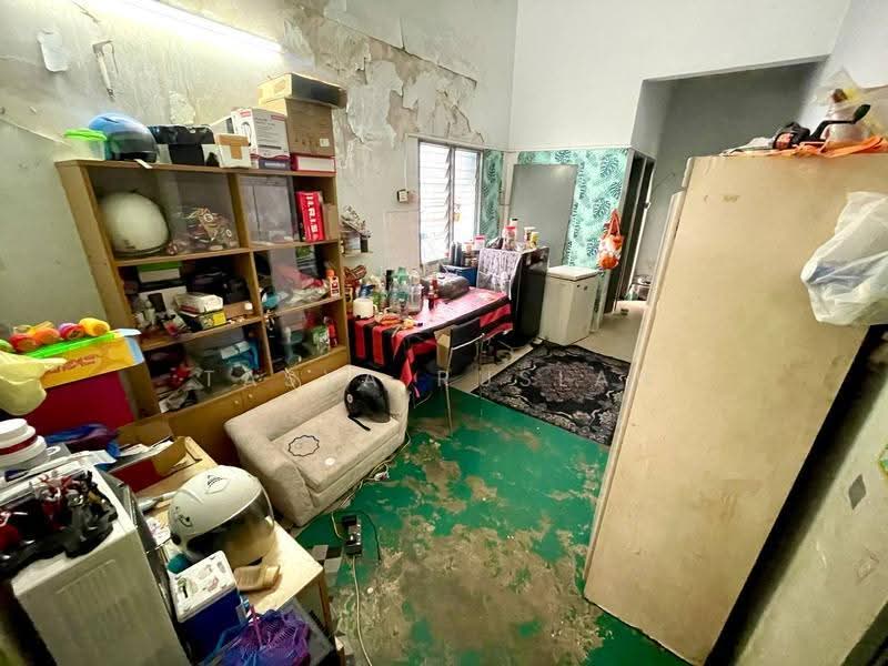 Rumah Teres 1-Tingkat untuk Dijual di Kampung Sungai Chua (Kajang) - Tasya Ruslan - PropertyGuru.com.my