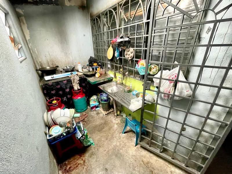 Rumah Teres 1-Tingkat untuk Dijual di Kampung Sungai Chua (Kajang) - Tasya Ruslan - PropertyGuru.com.my