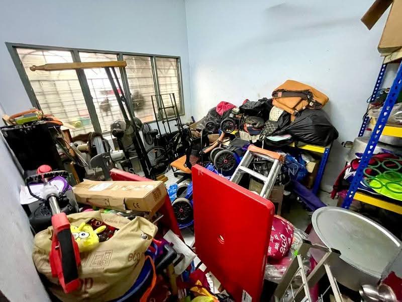Rumah Teres 1-Tingkat untuk Dijual di Kampung Sungai Chua (Kajang) - Tasya Ruslan - PropertyGuru.com.my