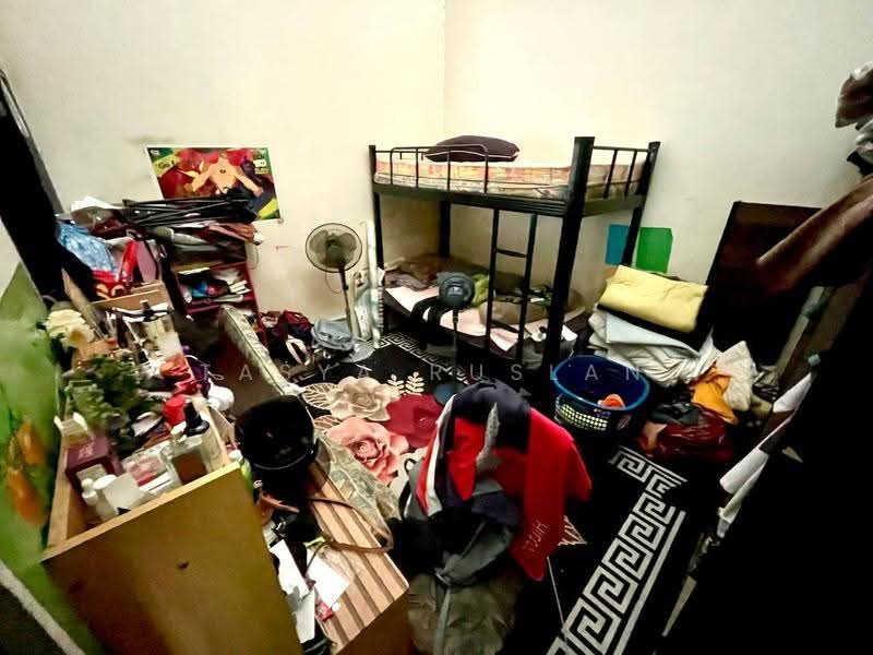 Rumah Teres 1-Tingkat untuk Dijual di Kampung Sungai Chua (Kajang) - Tasya Ruslan - PropertyGuru.com.my