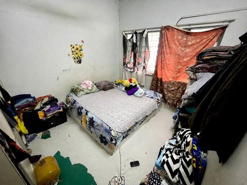 Rumah Teres 1-Tingkat untuk Dijual di Kampung Sungai Chua (Kajang) - Tasya Ruslan - PropertyGuru.com.my