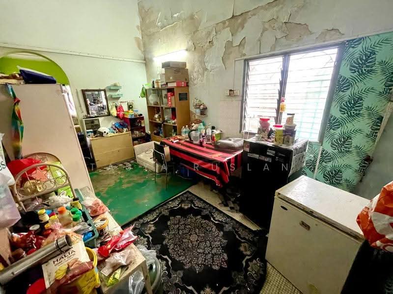 Rumah Teres 1-Tingkat untuk Dijual di Kampung Sungai Chua (Kajang) - Tasya Ruslan - PropertyGuru.com.my