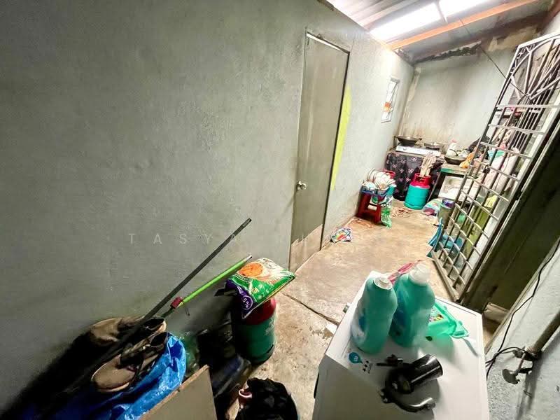 Rumah Teres 1-Tingkat untuk Dijual di Kampung Sungai Chua (Kajang) - Tasya Ruslan - PropertyGuru.com.my