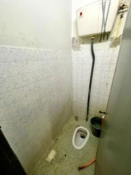Rumah Teres 1-Tingkat untuk Dijual di Kampung Sungai Chua (Kajang) - Tasya Ruslan - PropertyGuru.com.my