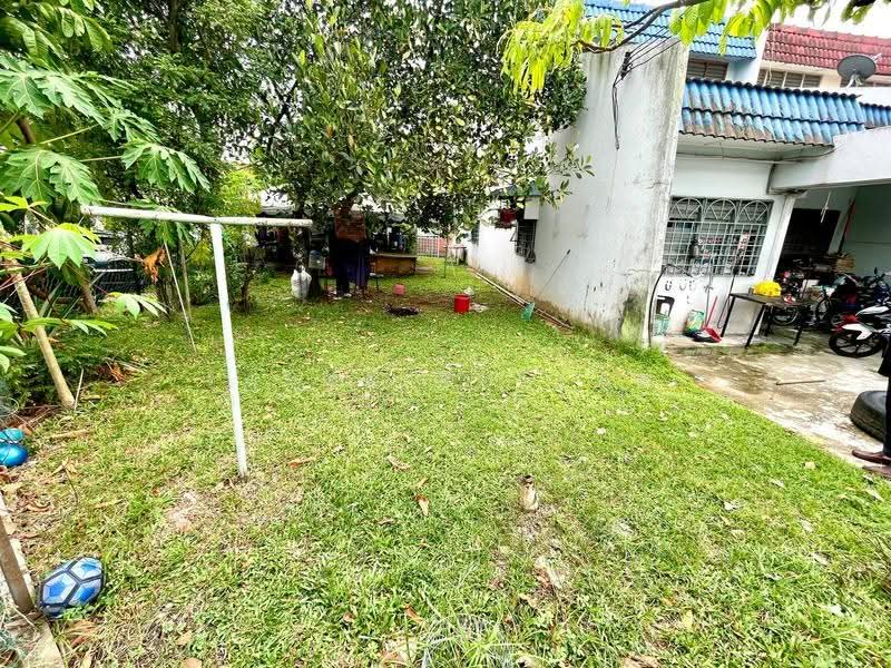 Rumah Teres 1-Tingkat untuk Dijual di Kampung Sungai Chua (Kajang) - Tasya Ruslan - PropertyGuru.com.my