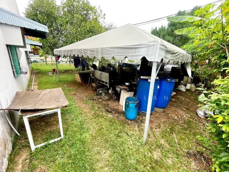 Rumah Teres 1-Tingkat untuk Dijual di Kampung Sungai Chua (Kajang) - Tasya Ruslan - PropertyGuru.com.my