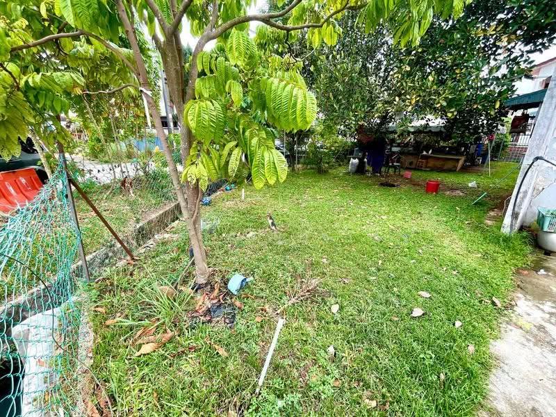 Rumah Teres 1-Tingkat untuk Dijual di Kampung Sungai Chua (Kajang) - Tasya Ruslan - PropertyGuru.com.my