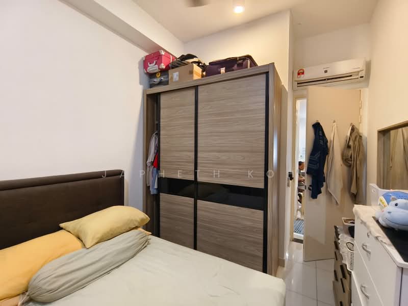 2-storey Terraced House for Sale in Johor Bahru (Johor) - Japheth Koh - Bedroom - PropertyGuru.com.my