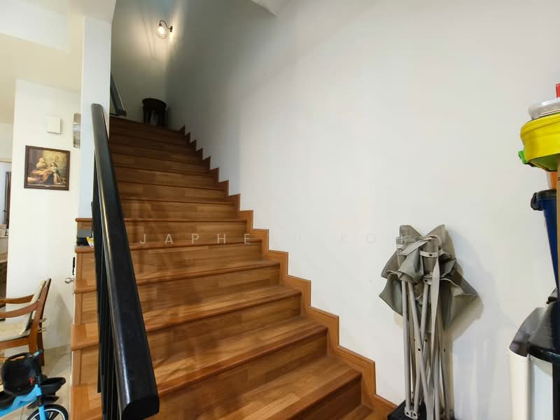 2-storey Terraced House for Sale in Johor Bahru (Johor) - Japheth Koh - Interior - PropertyGuru.com.my