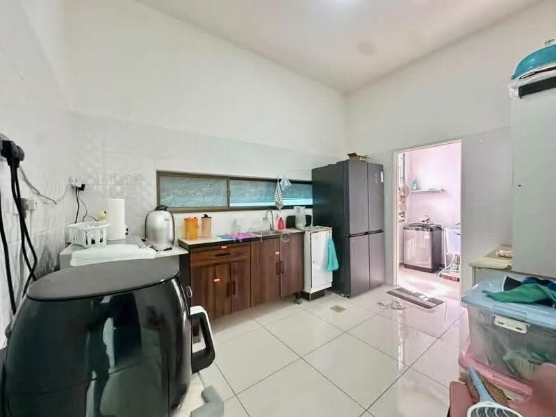 Banglo Pautan untuk Dijual di Bukit Indah (Iskandar Puteri (Nusajaya)) - Janice . - Kitchen - PropertyGuru.com.my