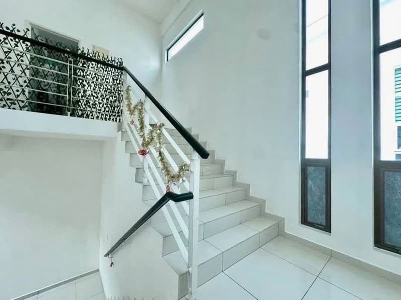 Banglo Pautan untuk Dijual di Bukit Indah (Iskandar Puteri (Nusajaya)) - Janice . - Interior - PropertyGuru.com.my