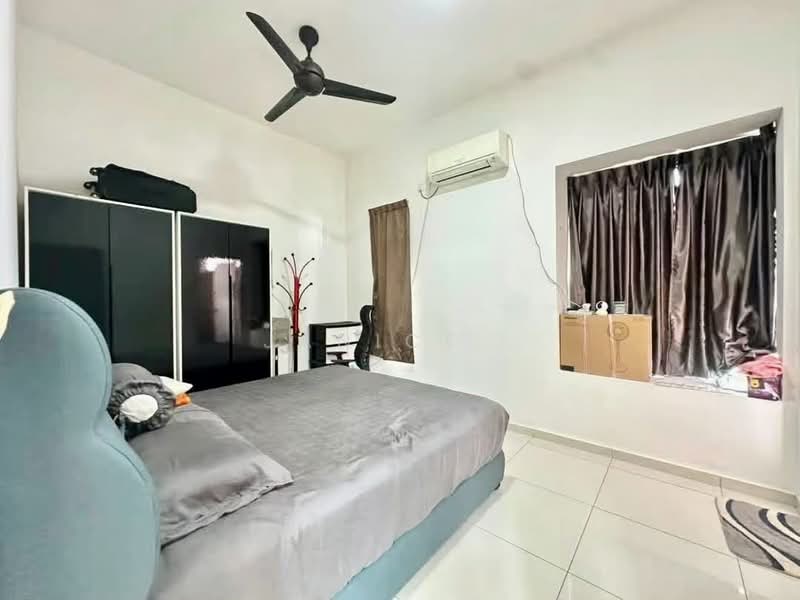 Banglo Pautan untuk Dijual di Bukit Indah (Iskandar Puteri (Nusajaya)) - Janice . - Bedroom - PropertyGuru.com.my
