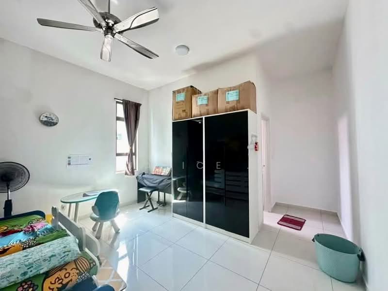 Banglo Pautan untuk Dijual di Bukit Indah (Iskandar Puteri (Nusajaya)) - Janice . - Bedroom - PropertyGuru.com.my