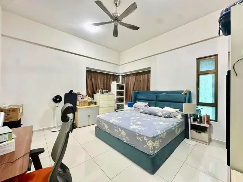 Banglo Pautan untuk Dijual di Bukit Indah (Iskandar Puteri (Nusajaya)) - Janice . - Bedroom - PropertyGuru.com.my