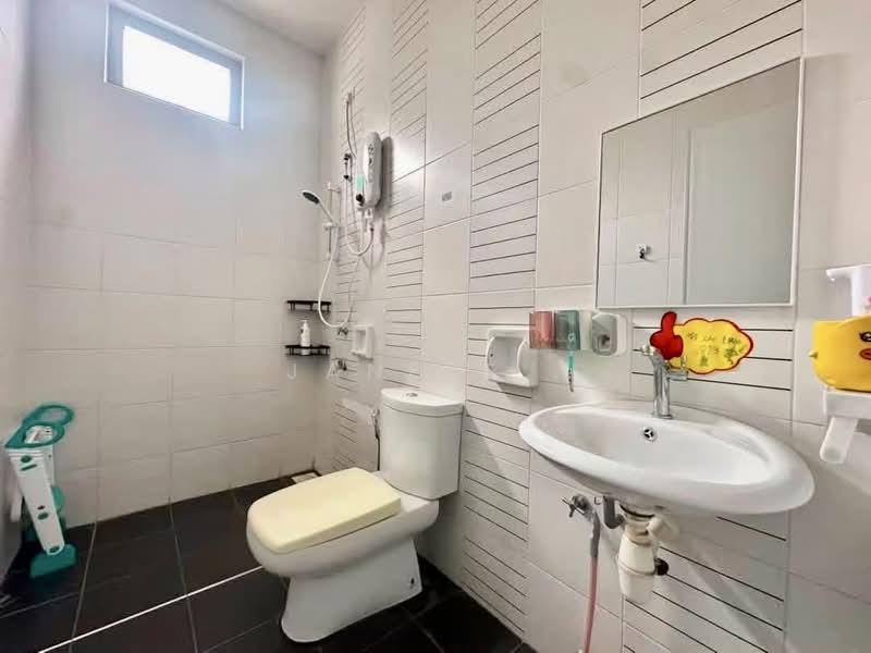 Banglo Pautan untuk Dijual di Bukit Indah (Iskandar Puteri (Nusajaya)) - Janice . - Bathroom - PropertyGuru.com.my