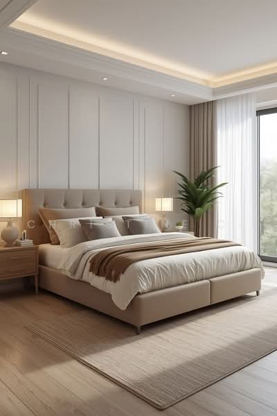 Residential Land for Sale in KLCC (KL City Centre) - Christine C. - Bedroom - PropertyGuru.com.my