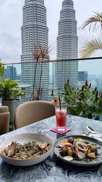 Residential Land for Sale in KLCC (KL City Centre) - Christine C. - View - PropertyGuru.com.my