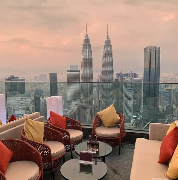 Residential Land for Sale in KLCC (KL City Centre) - Christine C. - PropertyGuru.com.my