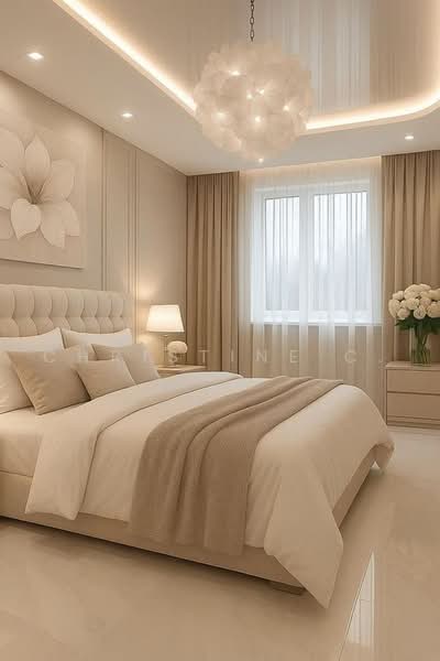 Residential Land for Sale in KLCC (KL City Centre) - Christine C. - Bedroom - PropertyGuru.com.my