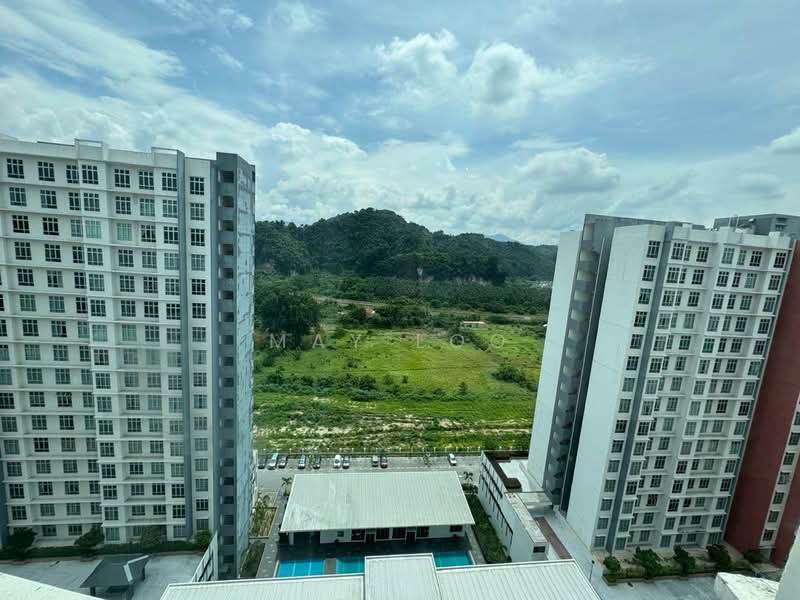 Condominium for Rent at Anderson Residences @ Ipoh - May Loo - Exterior - PropertyGuru.com.my