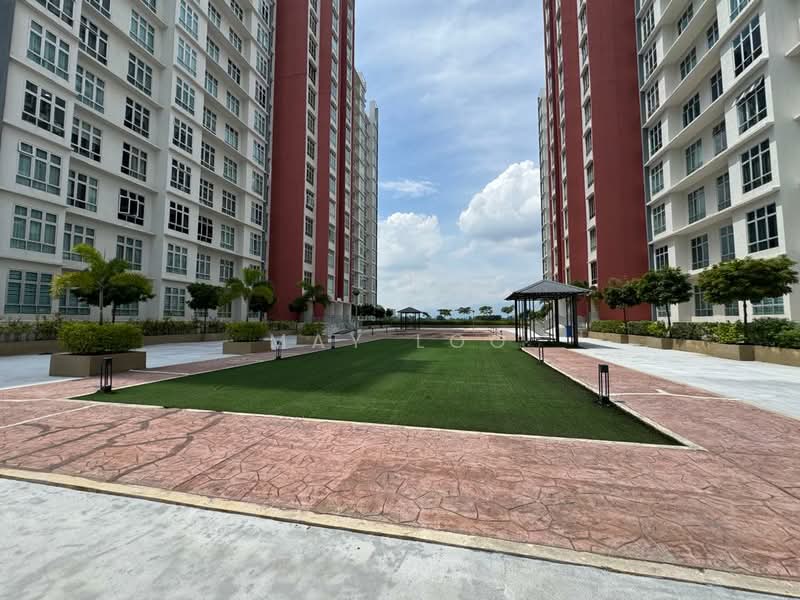 Condominium for Rent at Anderson Residences @ Ipoh - May Loo - Exterior - PropertyGuru.com.my