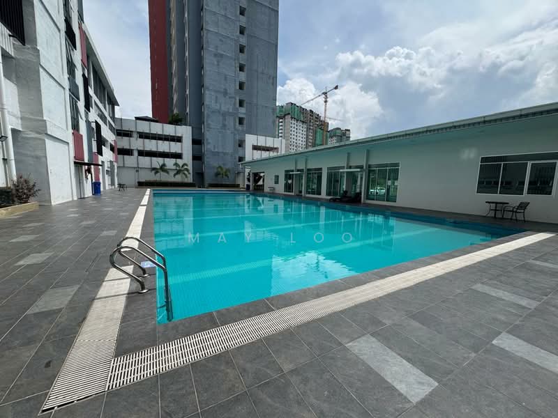 Condominium for Rent at Anderson Residences @ Ipoh - May Loo - Exterior - PropertyGuru.com.my