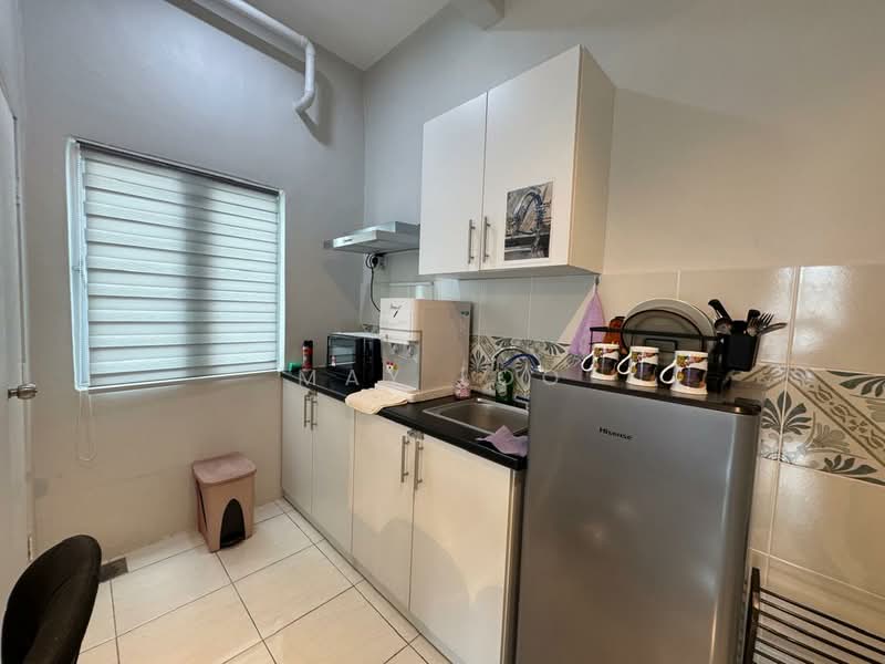 Condominium for Rent at Anderson Residences @ Ipoh - May Loo - Kitchen - PropertyGuru.com.my