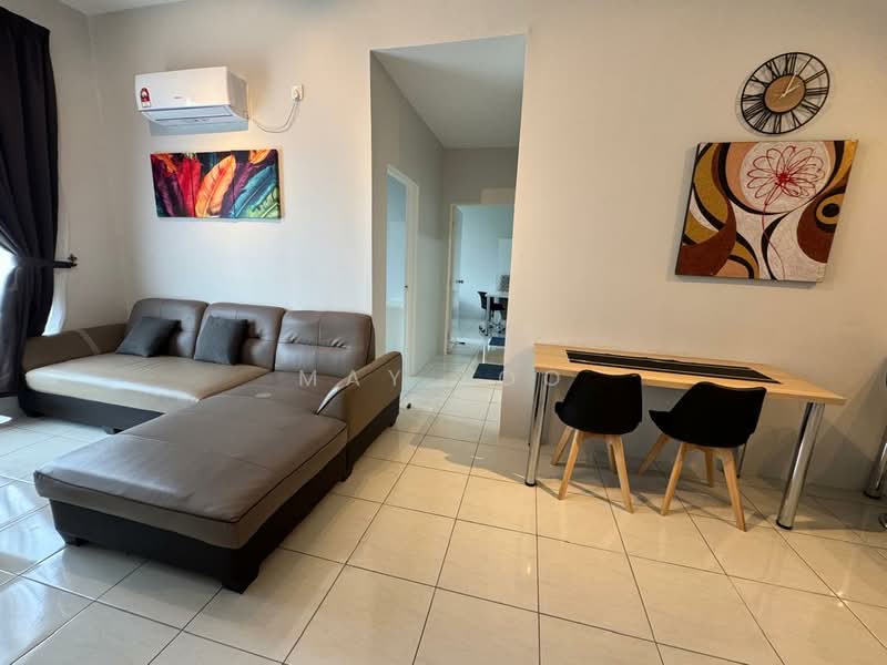Condominium for Rent at Anderson Residences @ Ipoh - May Loo - Living Room - PropertyGuru.com.my