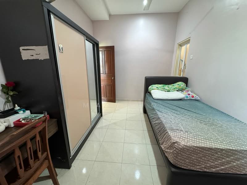 Bungalow House untuk Dijual di Ipoh (Perak) - May Loo - Bedroom - PropertyGuru.com.my