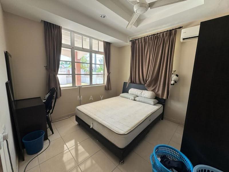 Bungalow House untuk Dijual di Ipoh (Perak) - May Loo - Bedroom - PropertyGuru.com.my