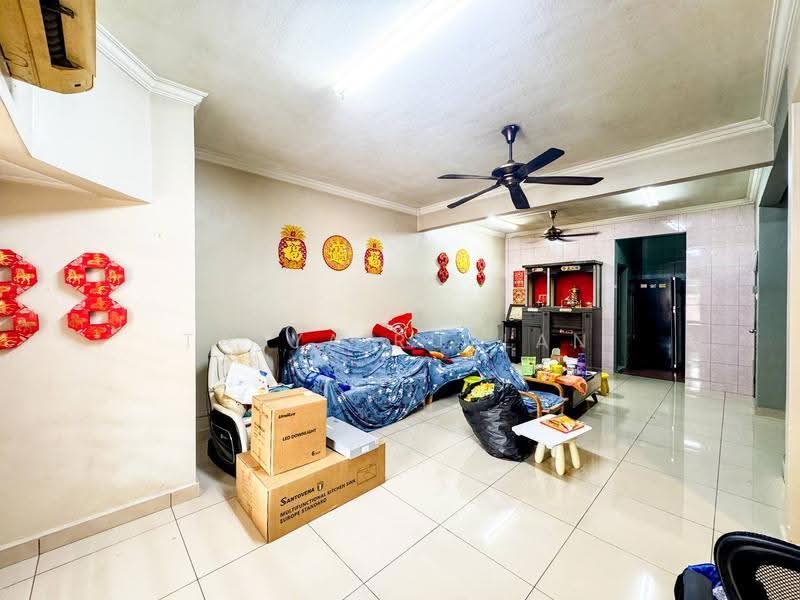 2-storey Terraced House for Sale in Desa Latania (Shah Alam) - Tasya Ruslan - PropertyGuru.com.my
