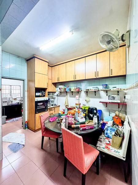2-storey Terraced House for Sale in Desa Latania (Shah Alam) - Tasya Ruslan - PropertyGuru.com.my