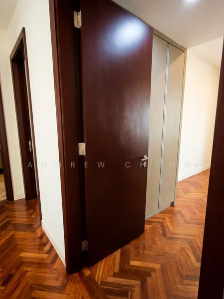 Terraced House for Rent in Tanjung Tokong (Penang) - Andrew Chong - Interior - PropertyGuru.com.my