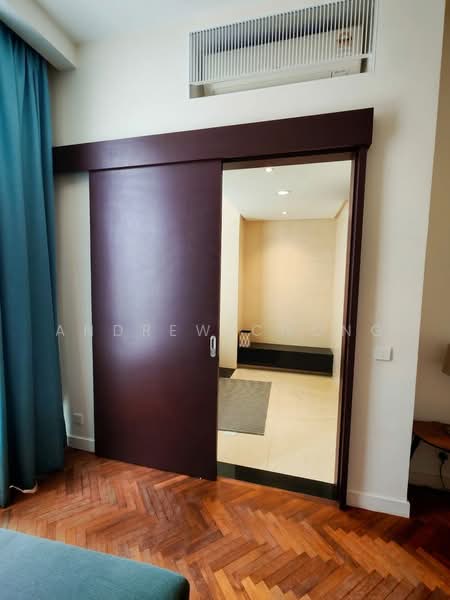 Terraced House for Rent in Tanjung Tokong (Penang) - Andrew Chong - Interior - PropertyGuru.com.my