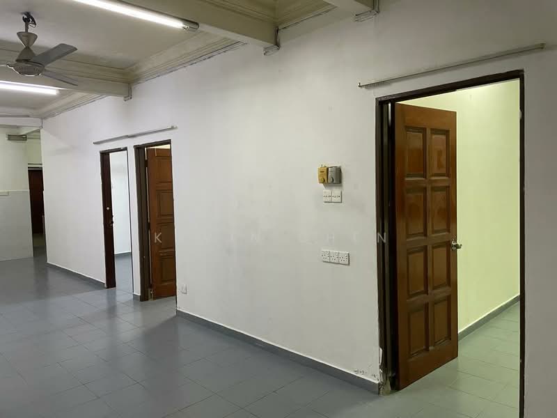 Rumah Teres 1-Tingkat untuk Disewa di Kampung Datuk Keramat (Keramat) - Kevin Chen - Interior - PropertyGuru.com.my