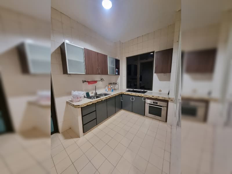 Condominium for Rent at Golf Vista Resort Homes - May Loo - PropertyGuru.com.my