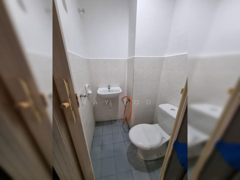 Condominium for Rent at Golf Vista Resort Homes - May Loo - PropertyGuru.com.my